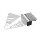 ΣΑΚΟΥΛΑ ΖΑΧΑΡ/ΚΗΣ ΣΑΝΤΙΓΥ ΜΙΑΣ ΧΡΗΣΗΣ 50εκ Ρολό100τμχ