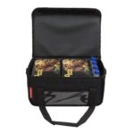 ΤΣΑΝΤΑ ΙΣΟΘΕΡΜΙΚΗ ΜΕΤΑΦΟΡΑΣ ΦΑΓΗΤΟΥ 45Χ30Χ25Υ