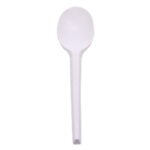 ECO CARE ΚΟΥΤΑΛΙ ΦΑΓΗΤΟΥ 16,5εκ ΒΙΟΔ/ΜΕΝΟ Συσκ.10τμχ