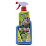 ANTIBAKT UNIVERSAL SPRAY ΑΠΟΛΥΜΑΝΤΙΚΟ 710ml ΜΠΑΝΙΟΥ