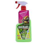 ANTIBAKT UNIVERSAL SPRAY ΑΠΟΛΥΜΑΝΤΙΚΟ 710ml ΥΦΑΣΜΑΤΩΝ-ΧΑΛΙΩΝ