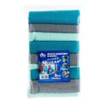 ΠΑΝΙ ΜΙΚΡΟΦΙΜΠΡΑ TNS 30Χ30εκ Συσκ.9τμχ