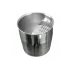 ΠΟΤΗΡΙ ΙΝΟΧ ΜΕ ΣΙΤΑ 9Χ9εκ