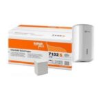 ΧΑΡΤΙ ΥΓΕΙΑΣ ΦΥΛΛΟ-ΦΥΛΛΟ SAVE PLUS 36Χ250φ.(11Χ18εκ)