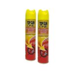 ΕΝΤΟΜΟΚΤΟΝΟ SPRAY 300ml TOP GUN
