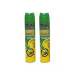 ΚΑΤΣΑΡΙΔΟΚΤΟΝΟ SPRAY 300ml TOP GUN