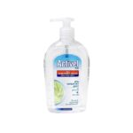 ACTIVEL ΑΝΤΙΣΗΠΤΙΚΟ ΤΖΕΛ ΧΕΡΙΩΝ 500ml (70% ΑΛΚΟΟΛΗ)