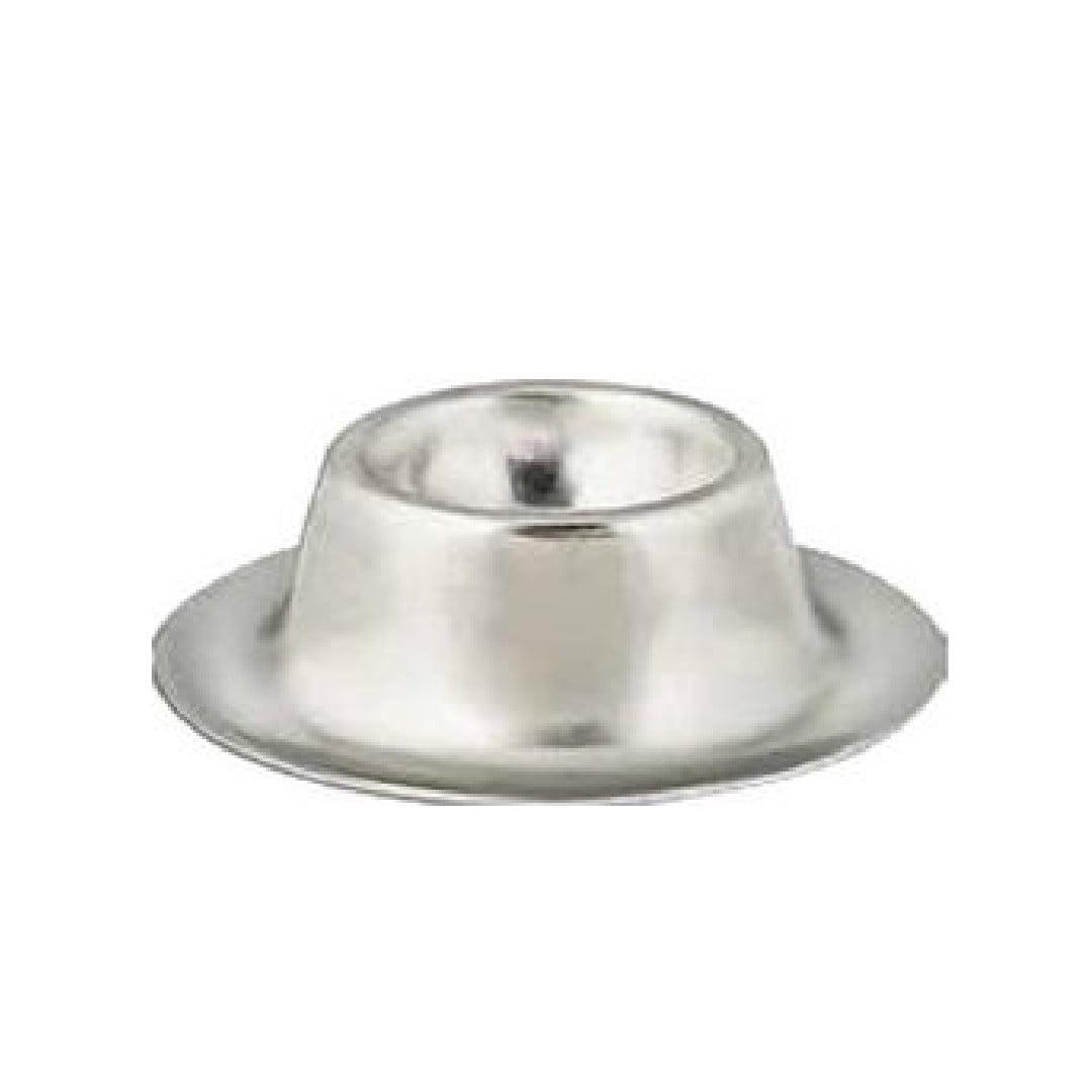 AYGOTHIKI-INOX-KLASSIKH ΑΥΓΟΘΗΚΗ ΙΝΟΧ ΚΛΑΣΙΚΗ 2,5Χ4,5εκ - Image 1