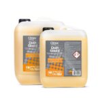 CLINEX DISH GLASS ΥΓΡΟ ΠΛΥΝΤΗΡΙΟΥ ΠΟΤΗΡΙΩΝ 5λίτρα (Ιδανικό για ποτήρια και γυάλινα σκεύη)