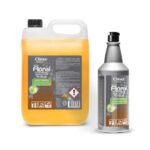 CLINEX FLORAL BREEZE ΚΑΘΑΡΙΣΤΙΚΟ ΓΕΝΙΚΗΣ ΧΡΗΣΗΣ 5λίτρα