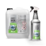 CLINEX SILVER NICE ΑΠΟΛΥΜΑΝΤΙΚΟ ΣΥΣΤΗΜΑΤΩΝ ΚΛΙΜΑΤΙΣΜΟΥ-ΕΞΑΕΡΙΣΜΩΝ 1λίτρο ΝΑΝΟΤΕΧΝΟΛΟΓΙΑΣ