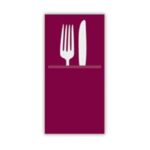 ΦΑΚΕΛΟΣ ΧΑΡΤΟΠΕΤΣΕΤΑ ΜΠΟΡΝΤΟ 33Χ33 SLIM 1200τμχ