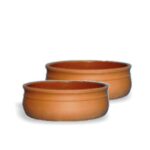 ΚΕΣΕΔΑΚΙ ΚΕΡΑΜΙΚΟ 1000γρ 17εκΧ5Υ Συσκευασία 24τμχ