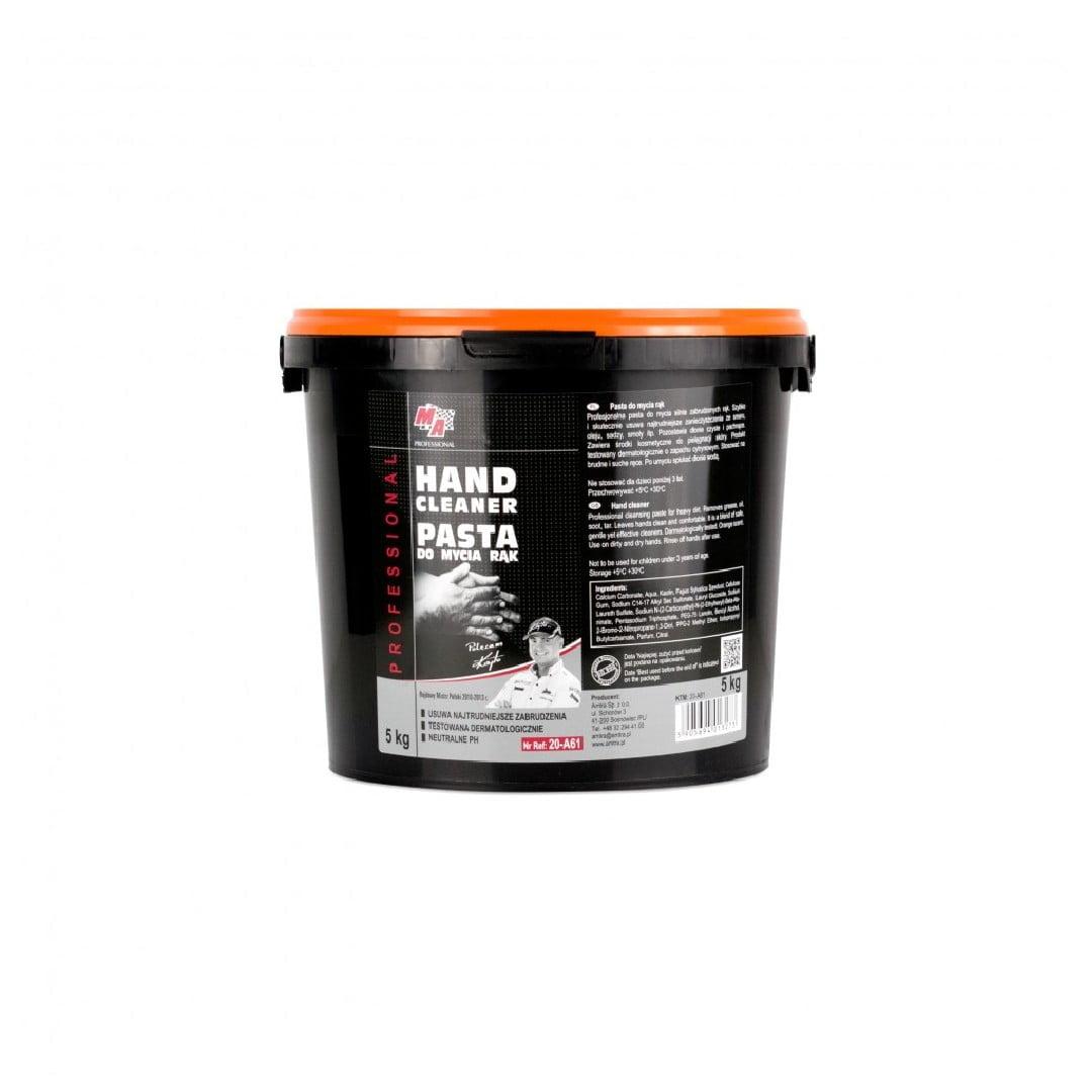 PASTA-KATHARISMOY-XERION-MA-PROFESSIONAL-500gr MA PROFESSIONAL ΠΑΣΤΑ ΚΑΘΑΡΙΣΜΟΥ ΧΕΡΙΩΝ 5κιλά (Ιδανική για συνεργεία αυτοκινήτων) - Image 1