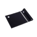 ΠΕΤΣΕΤΑ ΣΑΜΠΑΝΙΑΣ 40Χ40 ΜΑΥΡΗ Ρολό 12τμχ