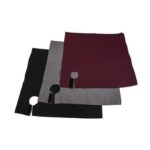 ΠΕΤΣΕΤΑ ΣΑΜΠΑΝΙΑΣ-ΚΡΑΣΙΟΥ ΒΑΜΒΑΚΕΡΗ 44Χ44εκ ΜΑΥΡΗ