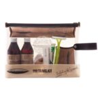 ΣΕΤ ΤΑΞΙΔΙΟΥ ΓΙΑ ΑΝΔΡΕΣ-TRAVEL KIT