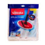 VILEDA ΑΝΤΑΛΛΑΚΤΙΚΟ ΓΙΑ ΣΥΣΤΗΜΑ SPIN-CLEAN