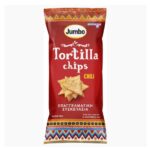 JUMBO TORTILLA CHILLI 350γρ