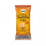 JUMBO TORTILLA NACHO CHEESE 350γρ