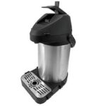 ΚΑΝΑΤΑ ΘΕΡΜΟΣ ΙΝΟΧ ΜΑΤ 3lt ΜΕ ΑΠΟΣΠΩΜΕΝΗ ΒΑΣΗ