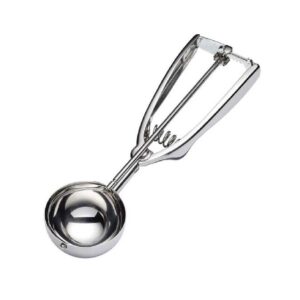 ΚΟΥΤΑΛΑ ΠΑΓΩΤΟΥ ΙΝΟΧ ΜΕ ΕΛΑΤΗΡΙΟ 23εκ (ΔΙΑΜΕΤΡΟΣ 6εκ)