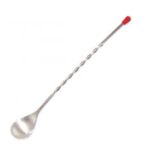 ΚΟΥΤΑΛΙ-ΑΝΑΔΕΥΤΗΡΑΣ ΠΟΤΩΝ ΙΝΟΧ 30εκ