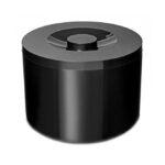 ΠΑΓΟΔΙΑΤΗΡΗΤΗΣ ΠΛΑΣΤΙΚΟΣ ΜΑΥΡΟΣ 10λίτρα (ΜΕ ΣΕΣΟΥΛΑ ΠΑΓΟΥ)