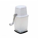 ΠΑΓΟΘΡΑΥΣΤΗΣ  ΧΕΙΡΟΣ ΠΛΑΣΤΙΚΟΣ ΜΕ ΛΑΣΤΙΧΟ ΣΤΗ ΒΑΣΗ