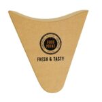 ΚΡΑΦΤ DELIVERY ΚΟΥΤΙ ΚΡΕΠΑΣ Συσκ. 150τμχ