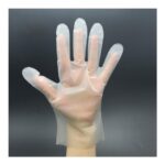 ΓΑΝΤΙΑ ΠΟΛΥΑΙΘΥΛΕΝΙΟΥ ΔΙΑΦΑΝΑ TPE ΘΕΡΜΟΠΛΑΣΤΙΚΑ LARGE Συσκ.200τμχ - Image 2