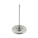 ΚΑΡΦΙ ΠΑΡΑΓΓΕΛΙΩΝ ΙΝΟΧ 8εκΧ16Υ. (ΒΑΡΟΣ 150γρ)