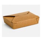 ΚΡΑΦΤ ΚΟΥΤΙ DELIVERY (Νο2) 21Χ15Χ4,8 Συσκ.50τμχ