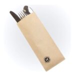 ΘΗΚΗ ΓΙΑ ΜΑΧΑΙΡΟΠΗΡΟΥΝΟ ΜΠΕΖ ENJOY 9Χ28εκ Συσκ.1000τμχ