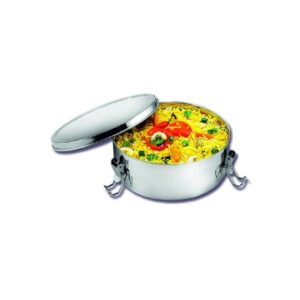 FAGHTODOXEIO INOX ME ASFALEIES 14ek