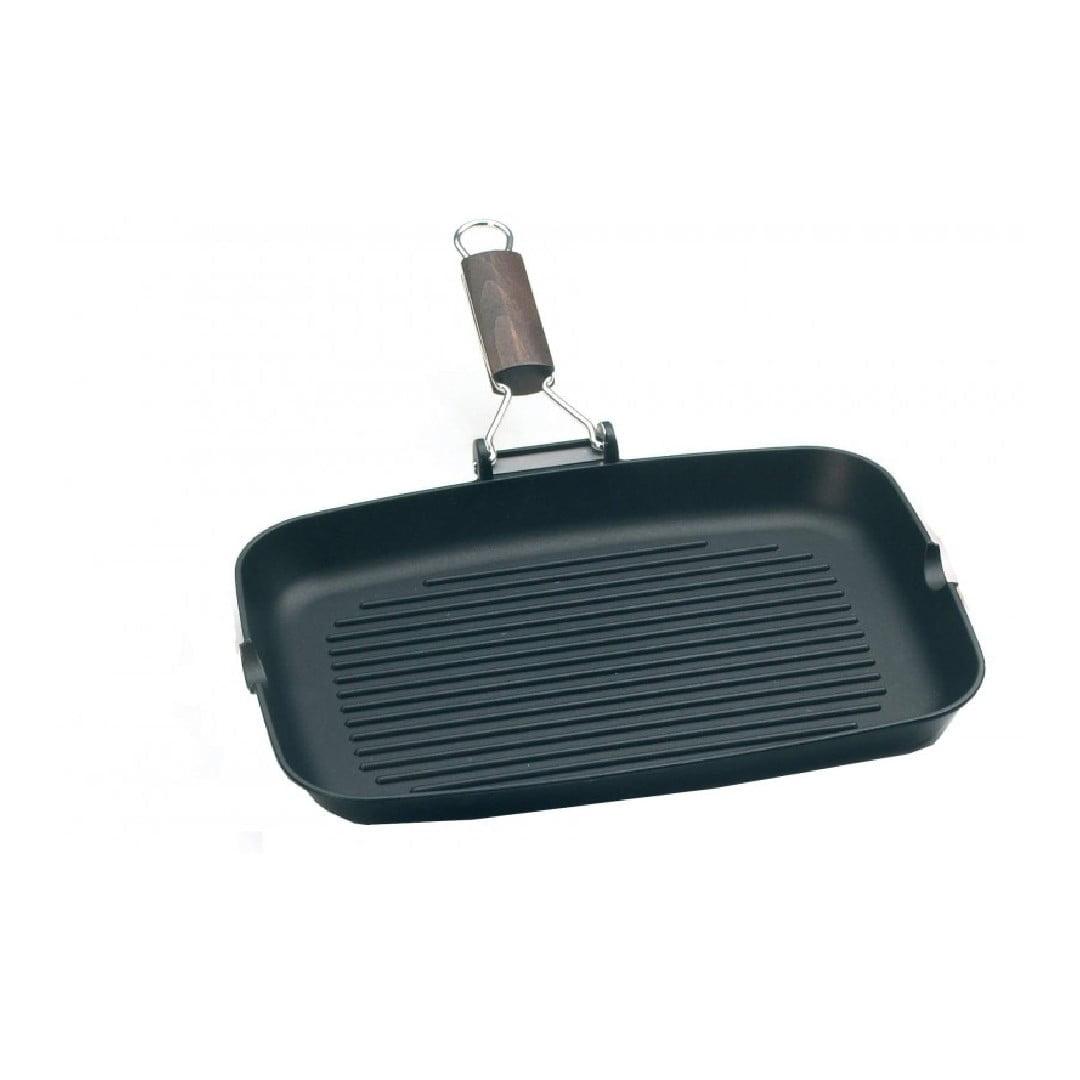 GKRILIERA-PSHSTIERA-ANTIKOLLHTIKH-26X37ek ΓΚΡΙΛΙΕΡΑ-ΨΗΣΤΙΕΡΑ ΑΝΤΙΚΟΛΛΗΤΙΚΗ ΙΤΑΛΙΑΣ 26Χ37εκ - Image 1