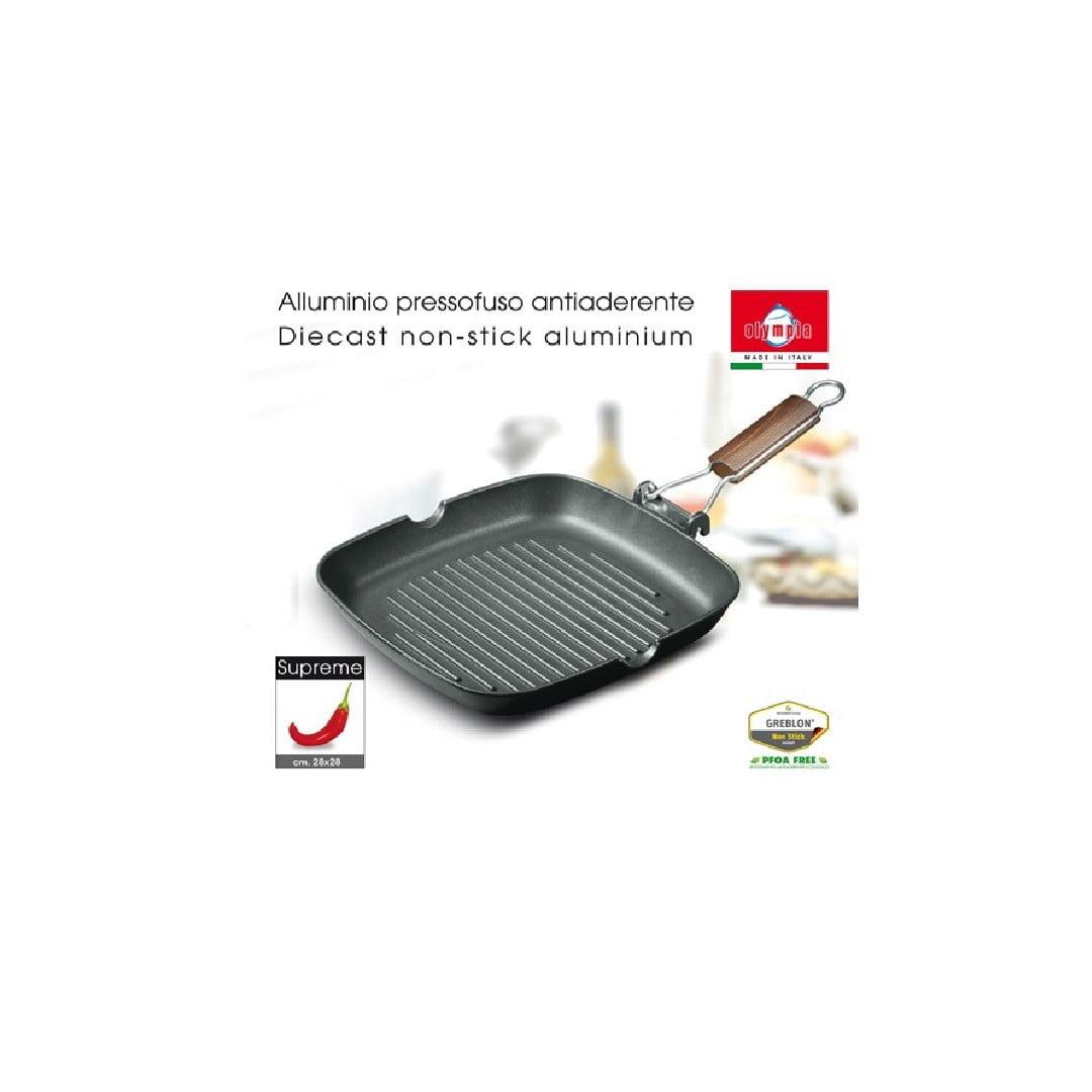 GKRILIERA-PSHSTIERA-ANTIKOLLHTIKH-28ek ΓΚΡΙΛΙΕΡΑ-ΨΗΣΤΙΕΡΑ ΑΝΤΙΚΟΛΛΗΤΙΚΗ ΙΤΑΛΙΑΣ 28εκ - Image 1