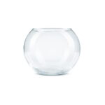 ΓΥΑΛΑ ΠΑΡΟΥΣΙΑΣΗΣ ΣΤΡΟΓΓΥΛΗ 26εκ