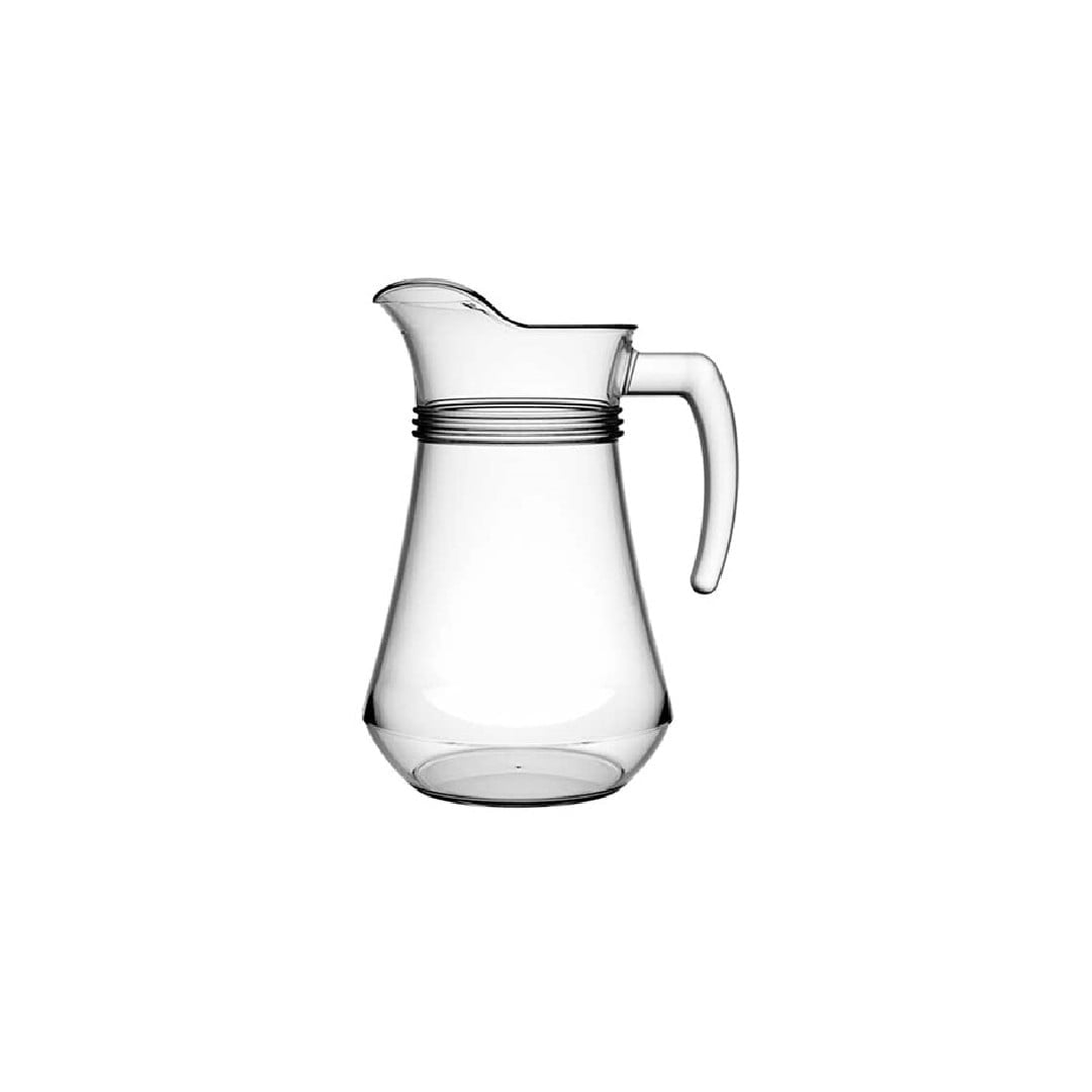 KANATA-GYALINH-NEROY-KRASIOY-1lt ΚΑΝΑΤΑ ΓΥΑΛΙΝΗ ΣΕΡΒΙΡΙΣΜΑΤΟΣ ΝΕΡΟΥ-ΚΡΑΣΙΟΥ 1,3λίτρα - Image 1