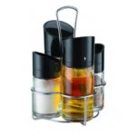 ΣΕΤ ΛΑΔΟΞΥΔΟ-ΑΛΑΤΟΠΙΠΕΡΟ ΣΕ ΒΑΣΗ SINOGLASS