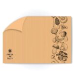 ΣΟΥΠΛΑ ΚΡΑΦΤ 80γρ ΜΑΝΙΤΑΡΙ 31Χ40 Συσκ.500τμχ