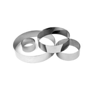 TSERKI FORMA STROGGYLO INOX