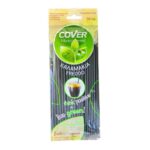 COVER ΚΑΛΑΜΑΚΙΑ ΦΡΕΝΤΟ  ΒΙΟΔΙΑΣΠΩΜΕΝΑ Συσκ.50τμχ