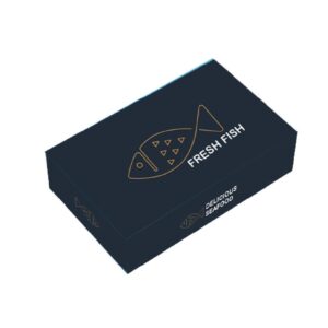 KOYTI FRESH FISH GIA PSARI 25X13X5.5ek