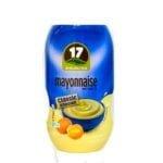 ΜΑΓΙΟΝΕΖΑ ΚΛΑΣΣΙΚΗ 17 TOP DOWN 410γρ