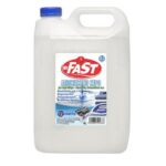 MR FAST ΑΠΙΟΝΙΣΜΕΝΟ ΝΕΡΟ 4λίτρα