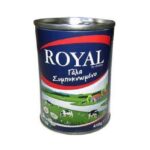 ROYAL ΓΑΛΑ ΕΒΑΠΟΡΕ 410γρ