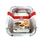 ALUFIX ΣΚΕΥΟΣ ΑΛΟΥΜΙΝΙΟΥ 500cc ΜΕ ΚΑΠΑΚΙ Συσκ.4τμχ