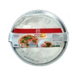 ALUFIX ΣΚΕΥΟΣ ΑΛΟΥΜΙΝΙΟΥ ΠΙΤΣΑΣ 30εκ Συσκ.2τμχ