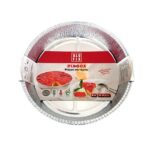 ALUFIX ΣΚΕΥΟΣ ΑΛΟΥΜΙΝΙΟΥ ΤΑΡΤΑΣ 19,5εκ Συσκ.2τμχ